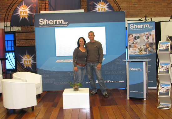 Sherm Software